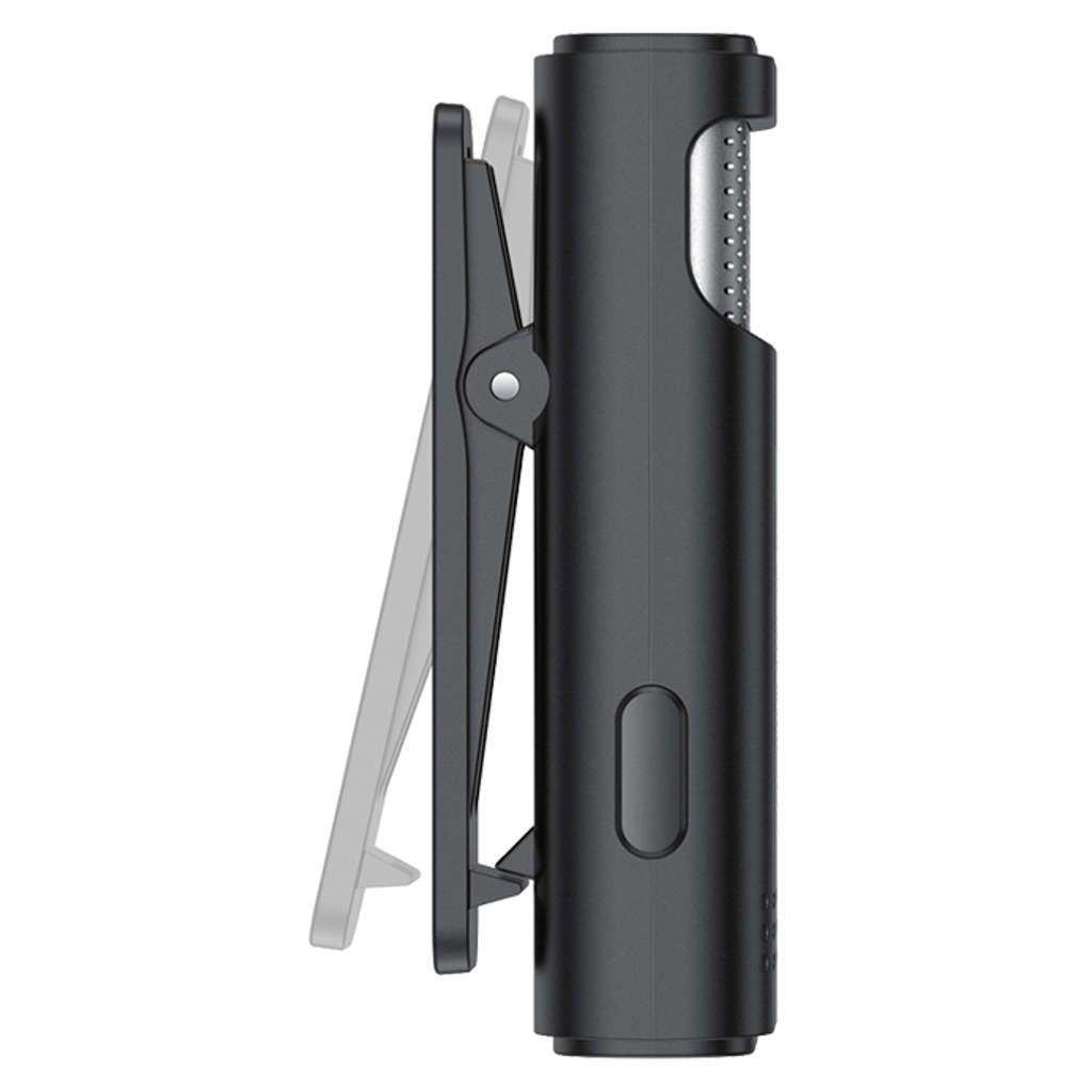 Fingers Duo-PhoneMic-Lightning Lavalier Wireless Mic
