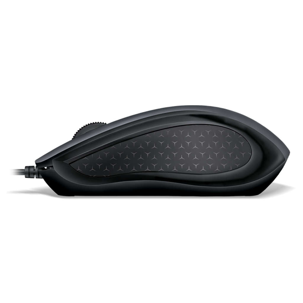 Fingers MegaHit Wired Mouse