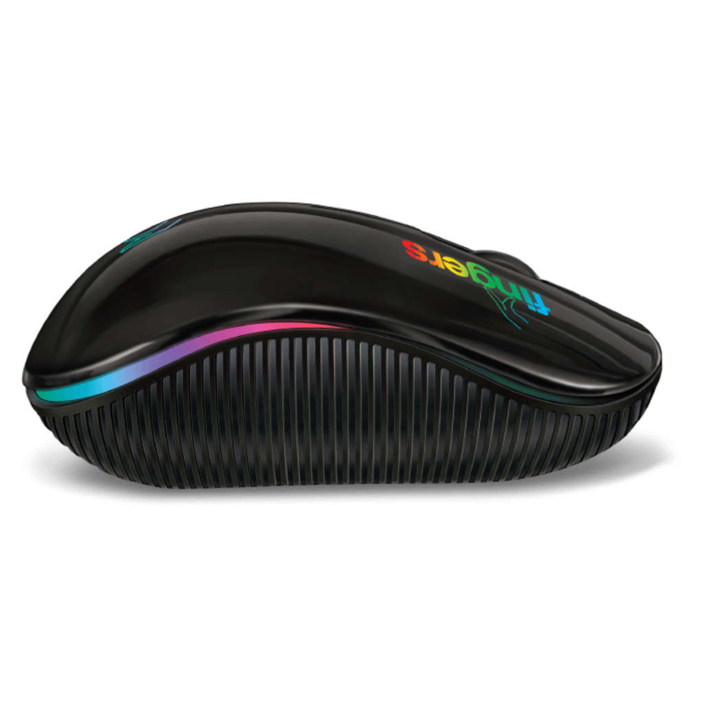Fingers RGB-NoviTrend 4 In 1 Wireless Mouse