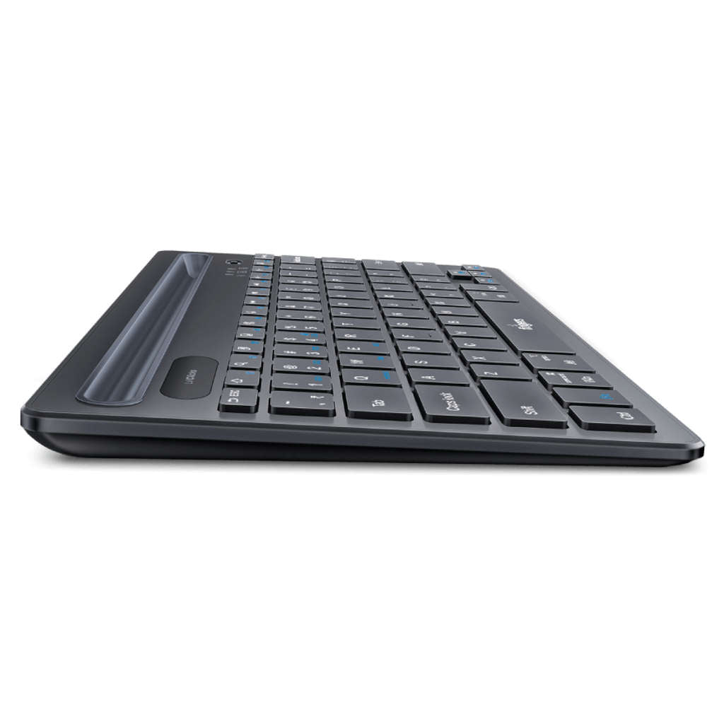 Fingers Lil'Clicks Bluetooth Mini Keyboard
