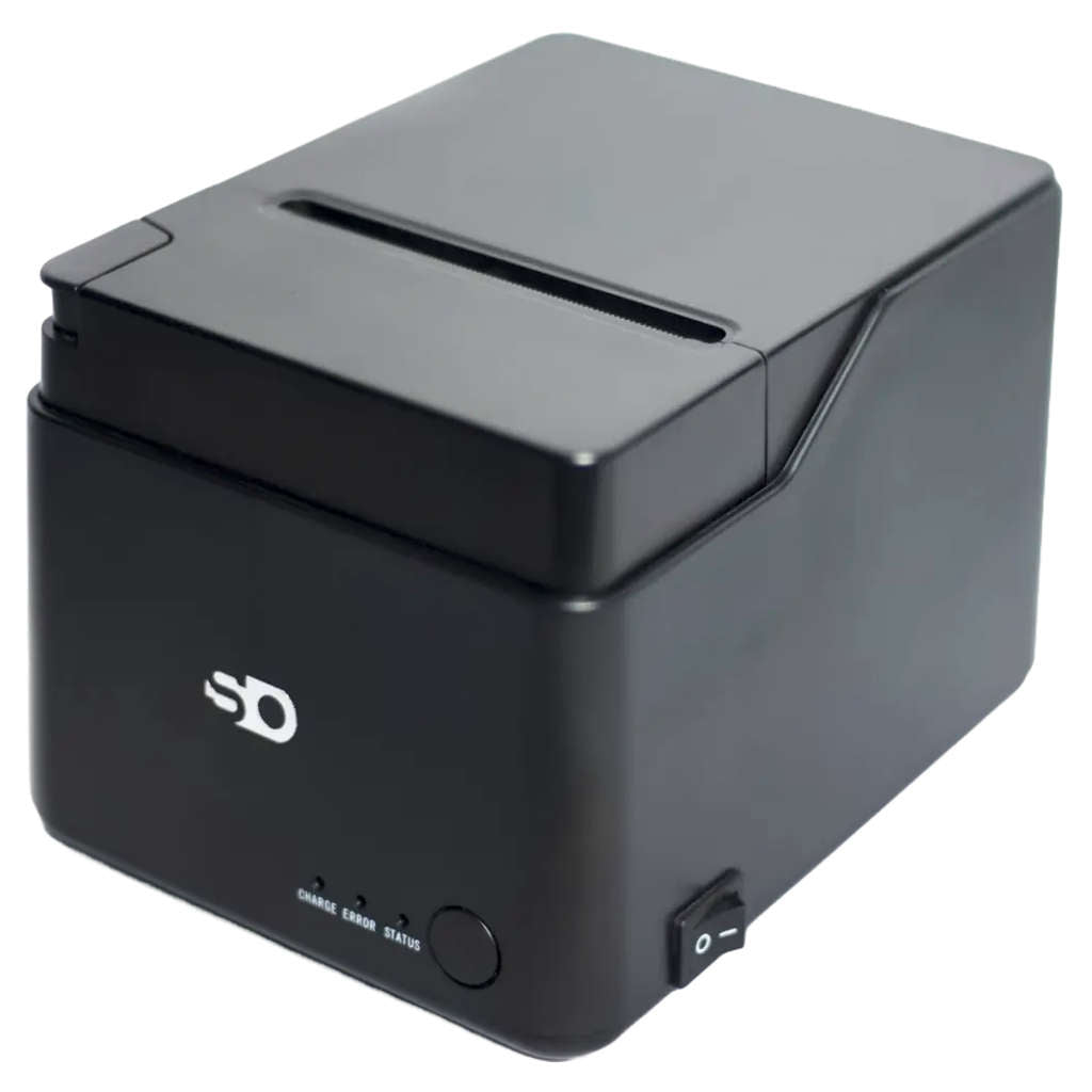Shanco Bluetooth Series Thermal Printer B80U 