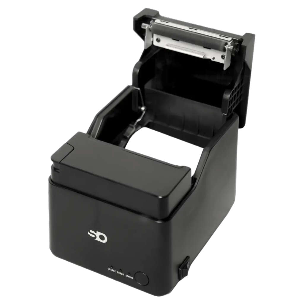Shanco Bluetooth Series Thermal Printer B80U