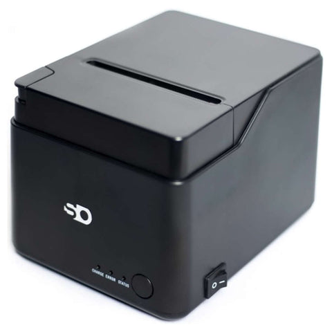 Shanco Bluetooth Series Thermal Printer B80UN 