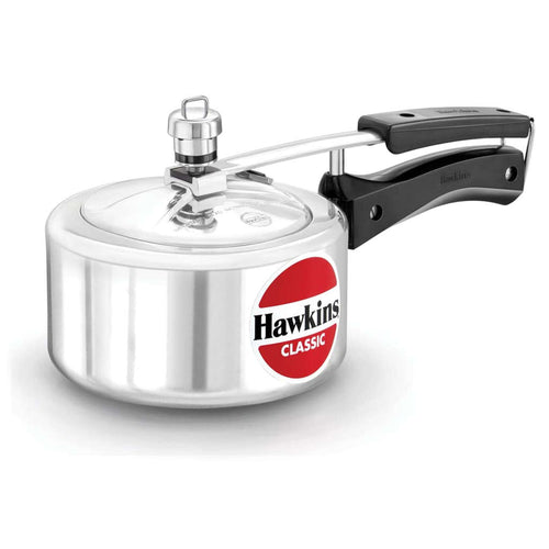 Hawkins Classic Pressure Cooker 1.5 Litre CL 15 