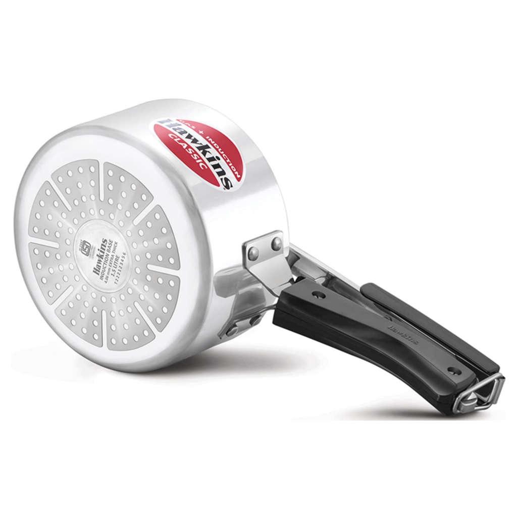 Hawkins Classic Pressure Cooker 1.5 Litre ICL 15