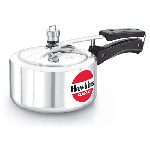 Hawkins Classic Pressure Cooker 2 Litre CL 20 