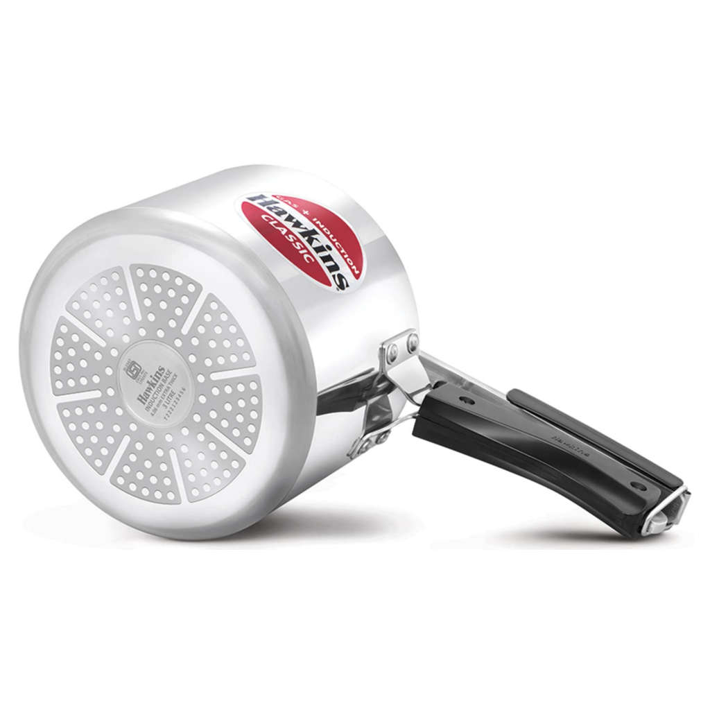 Hawkins Classic Tall Pressure Cooker 3 Litre ICL 3T