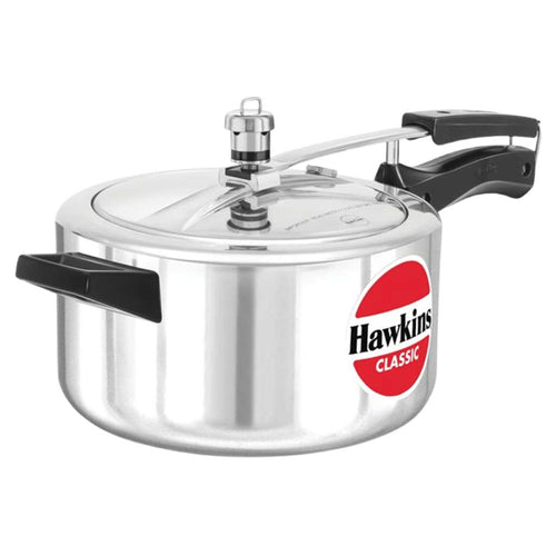 Hawkins Classic Pressure Cooker 4 Litre CL 40 