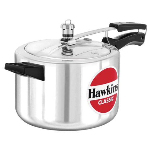 Hawkins Classic Pressure Cooker 5 Litre CL 50 