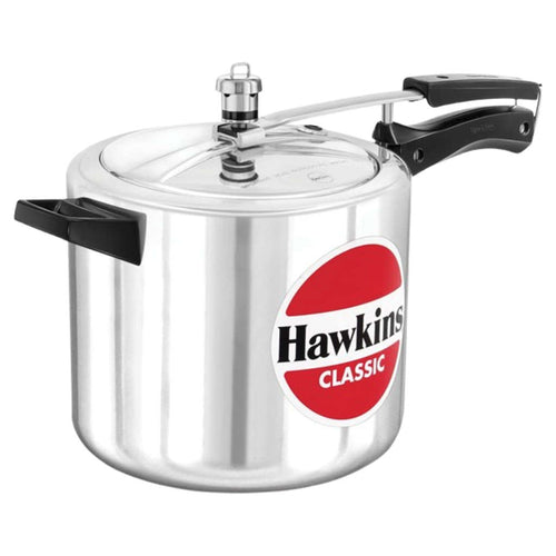 Hawkins Classic Pressure Cooker 6.5 Litre CL 65 
