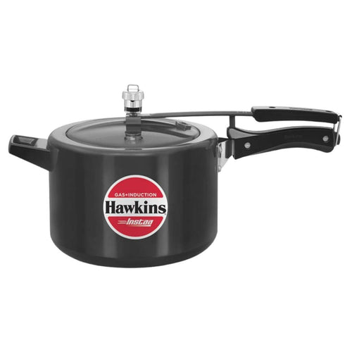 Hawkins Instaa Pressure Cooker 5 Litre IIH 50 