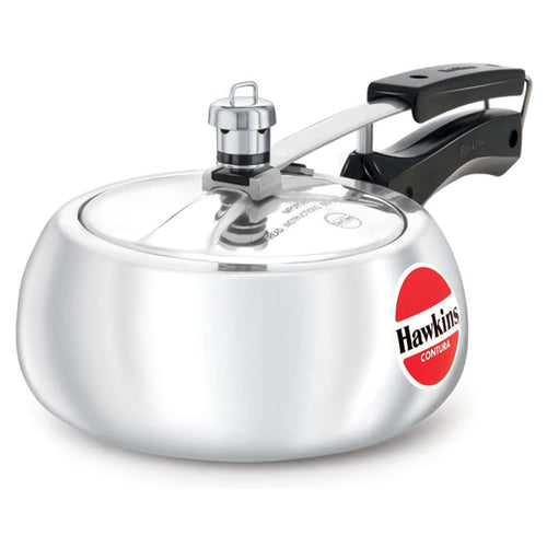 Hawkins Contura Pressure Cooker 2 Litre HC 20 