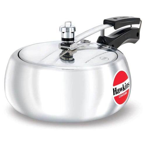 Hawkins Contura Pressure Cooker 3.5 Litre HC 35 