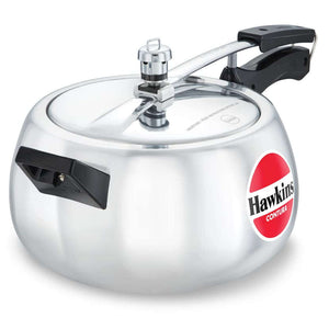 Hawkins Contura Pressure Cooker 5 Litre HC 50 