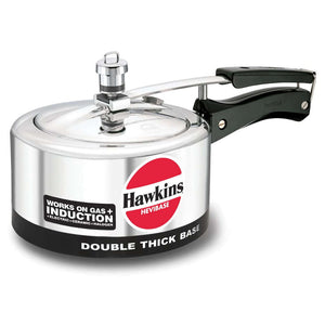 Hawkins Hevibase Pressure Cooker 2 Litre IH 20 