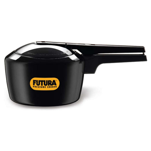 Hawkins Futura Hard Anodised Pressure Cooker 2 Litre FP 20 