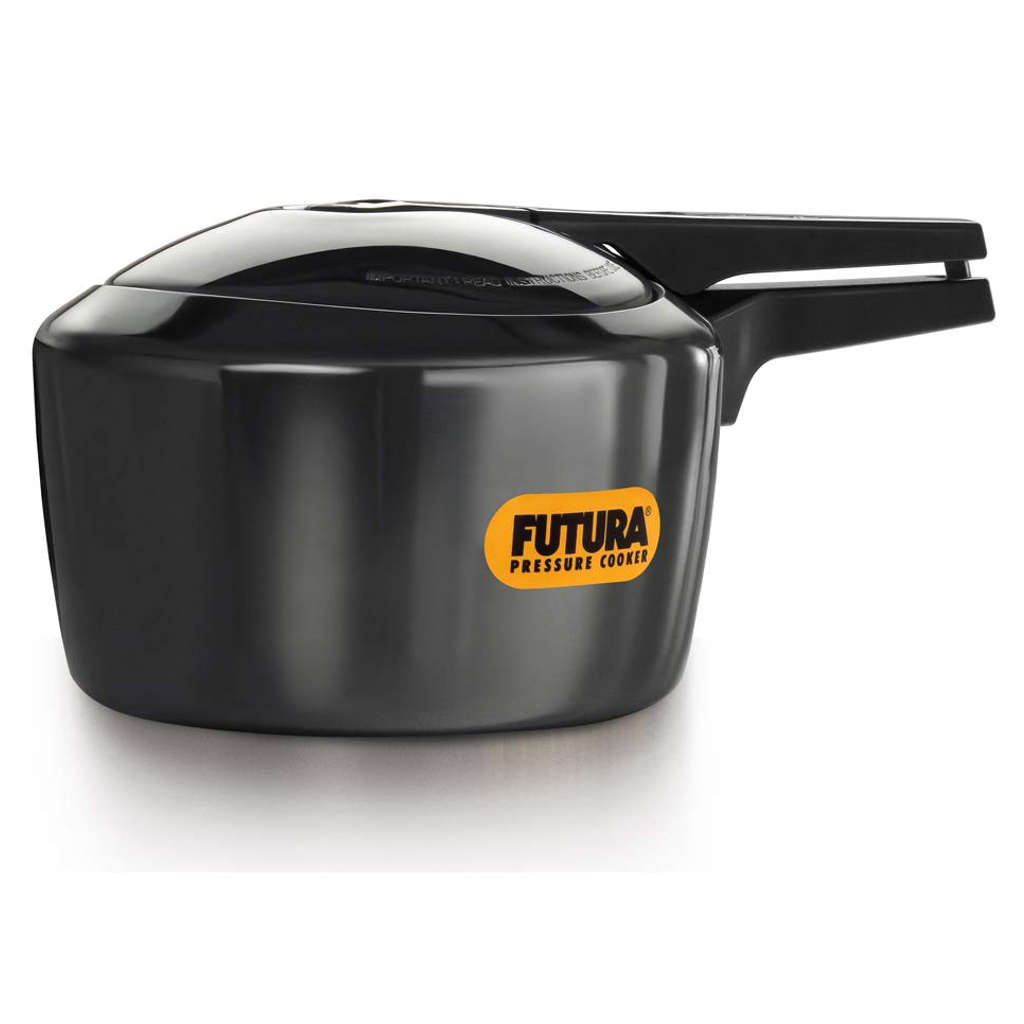 Hawkins Futura Hard Anodised Pressure Cooker 3 Litre FP 30 