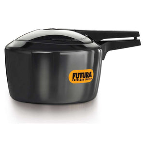 Hawkins Futura Hard Anodised Pressure Cooker 3 Litre FP 30 