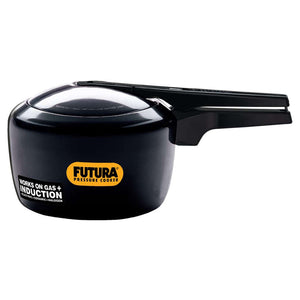 Hawkins Induction Futura Hard Anodised Pressure Cooker 3 Litre IFP 30 