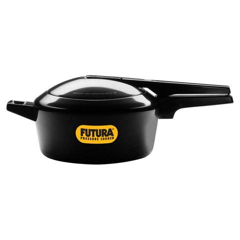 Hawkins Futura Hard Anodised Pressure Cooker 4 Litre FP 40 