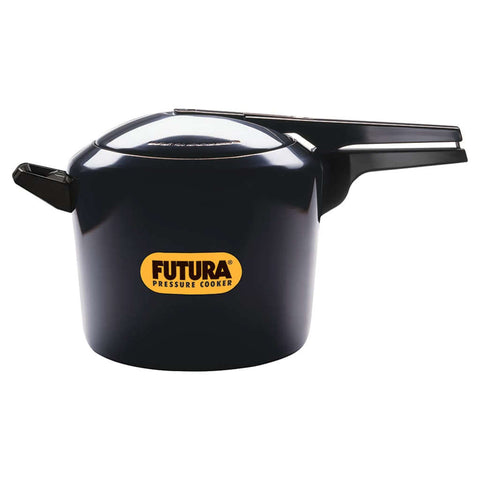 Hawkins Futura Tall Hard Anodised Pressure Cooker 7 Litre FP 7T 