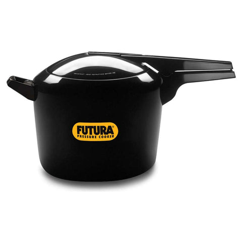 Hawkins Futura Hard Anodised Pressure Cooker 9 Litre FP 90 