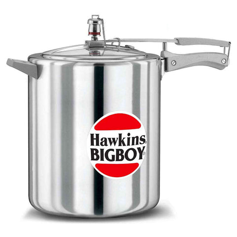 Hawkins Bigboy Pressure Cooker 14 Litre BB 14 