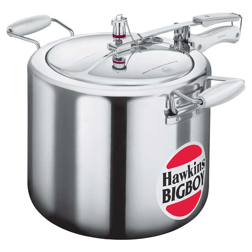 Hawkins Bigboy Pressure Cooker 18 Litre BB 18 
