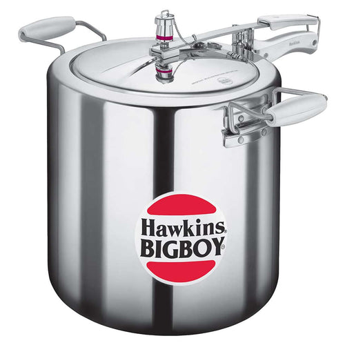 Hawkins Bigboy Pressure Cooker 22 Litre BB 22 
