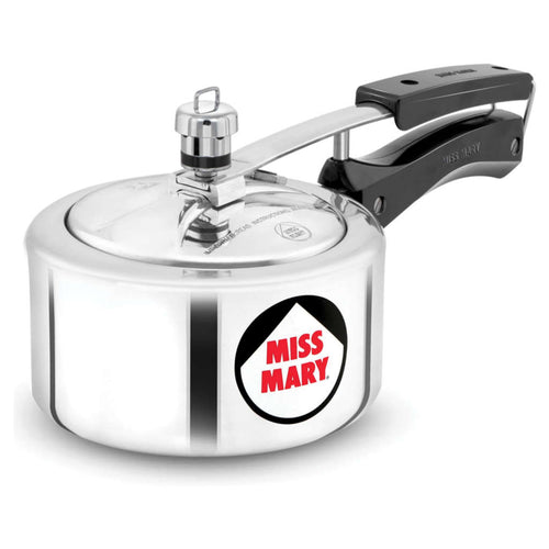 Hawkins Miss Mary Pressure Cooker 1.5 Litre MM 15 