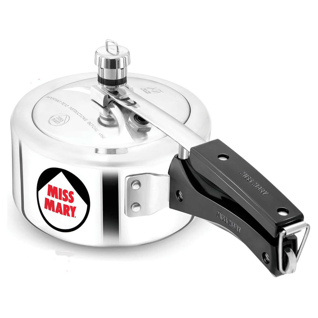 Hawkins Miss Mary Pressure Cooker 1.5 Litre MM 15
