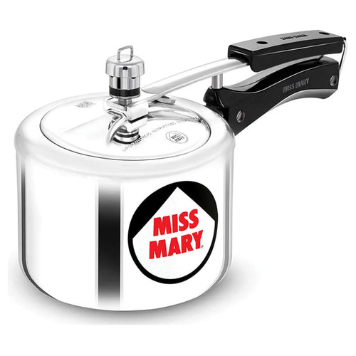 Hawkins Miss Mary Pressure Cooker 2 Litre MM 20 