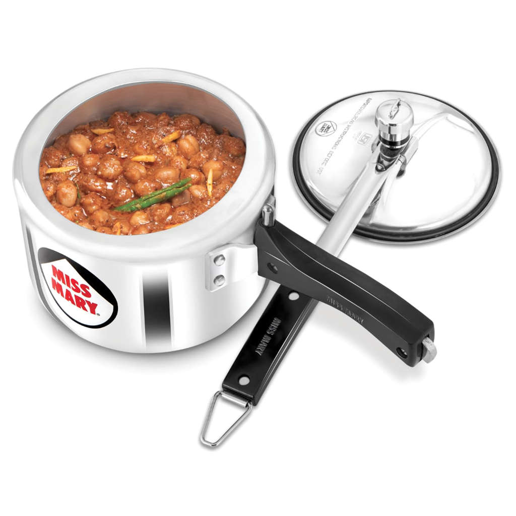 Hawkins Miss Mary Pressure Cooker 2.5 Litre MM 25