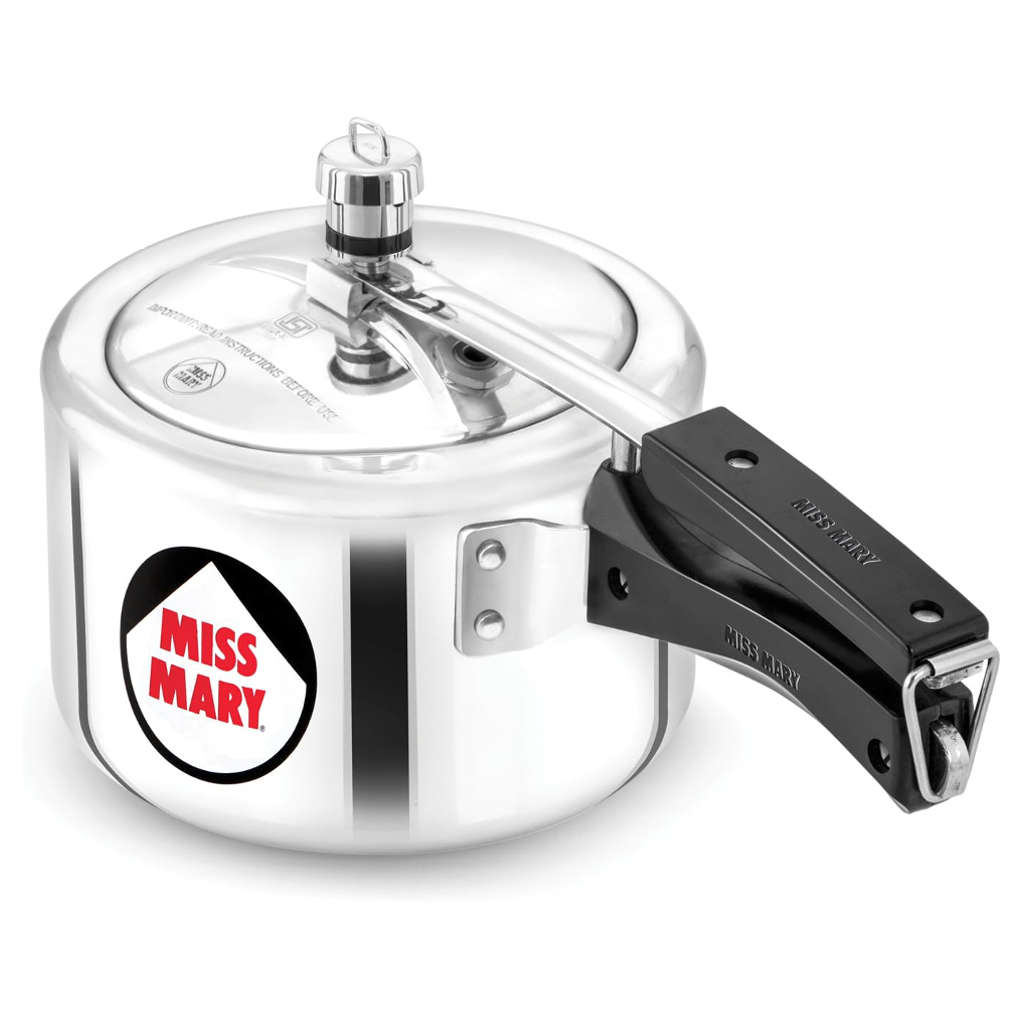 Hawkins Miss Mary Pressure Cooker 2.5 Litre MM 25
