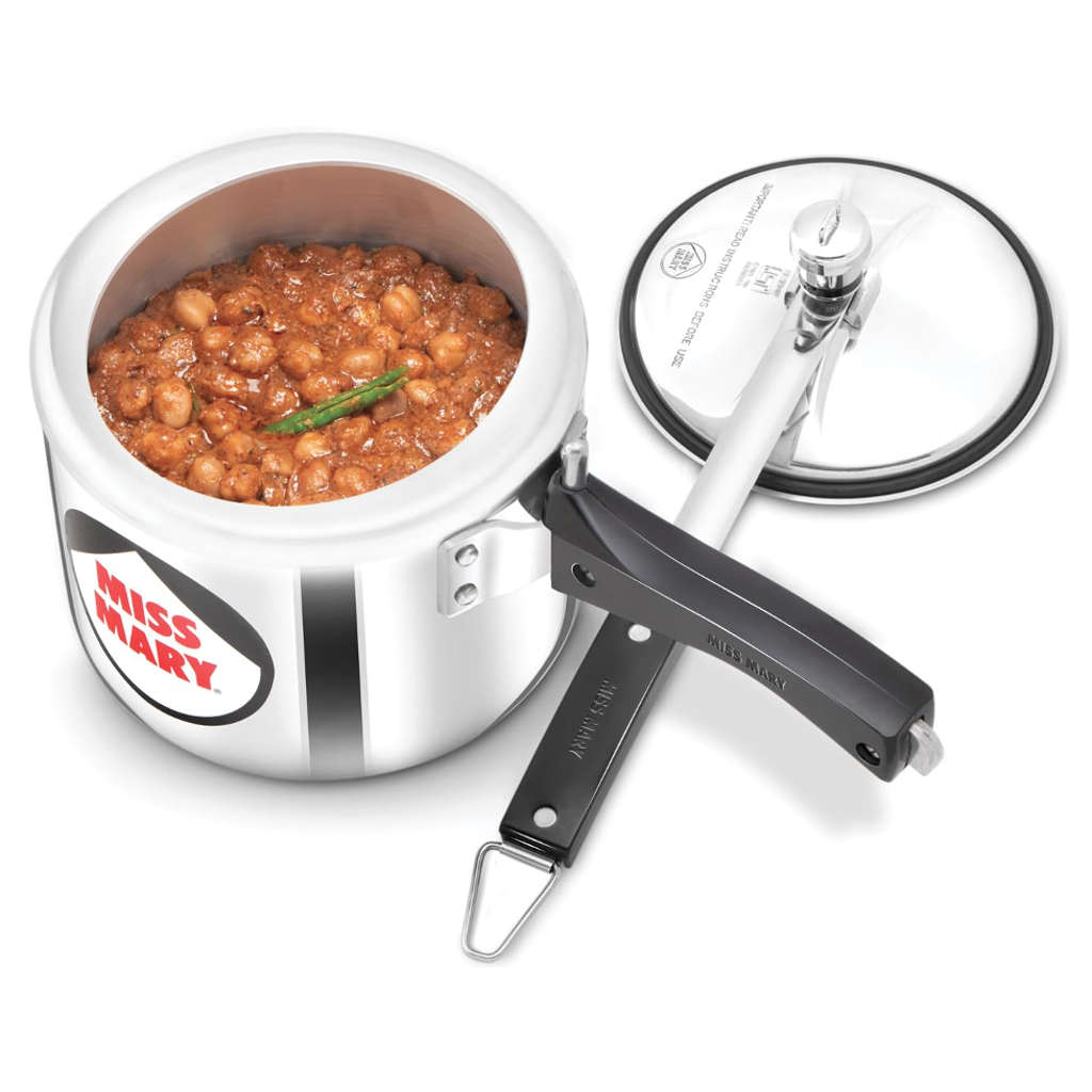Hawkins Miss Mary Pressure Cooker 3 Litre MM 30