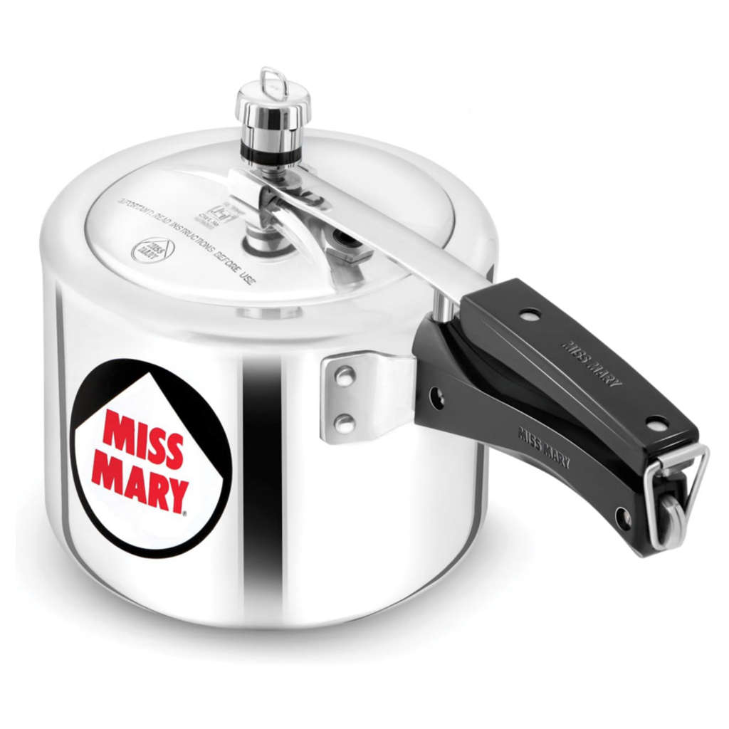Hawkins Miss Mary Pressure Cooker 3 Litre MM 30