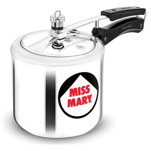 Hawkins Miss Mary Pressure Cooker 3.5 Litre MM 35 
