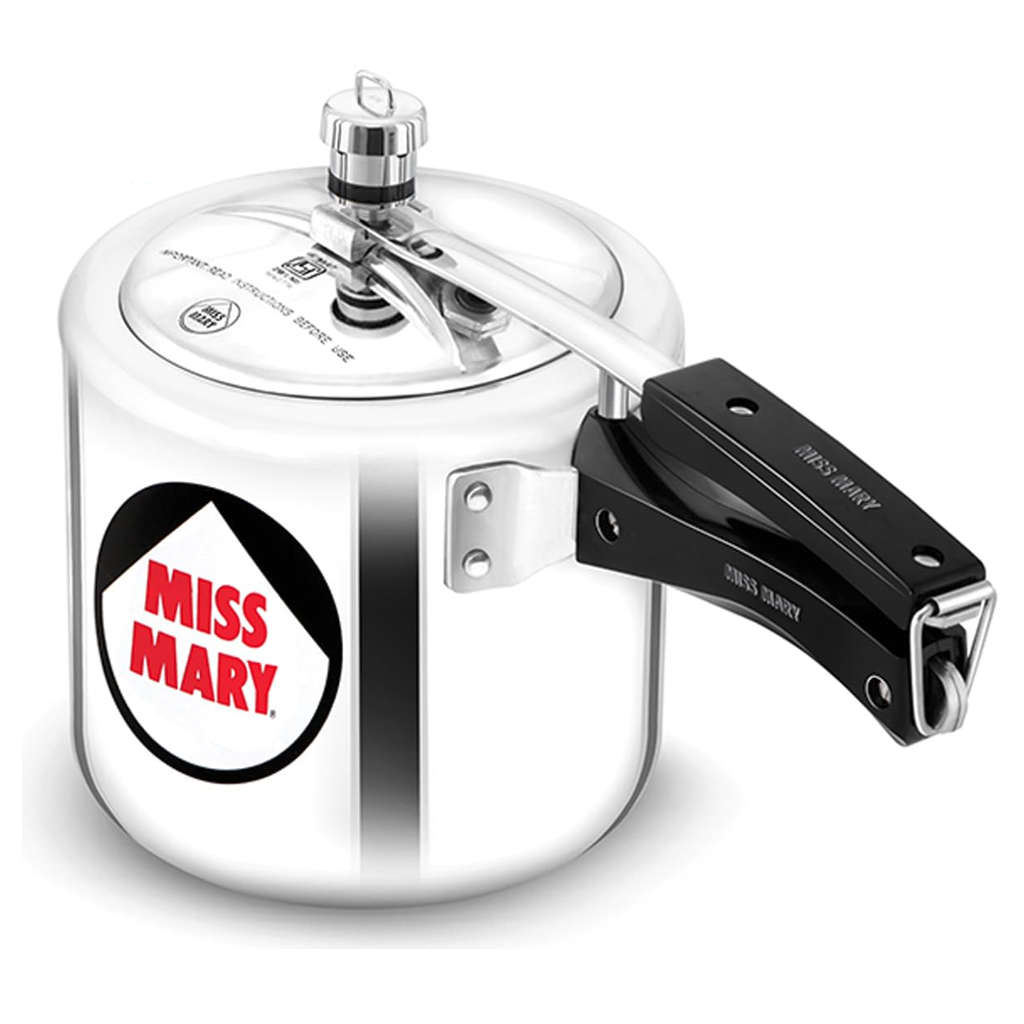 Hawkins Miss Mary Pressure Cooker 3.5 Litre MM 35
