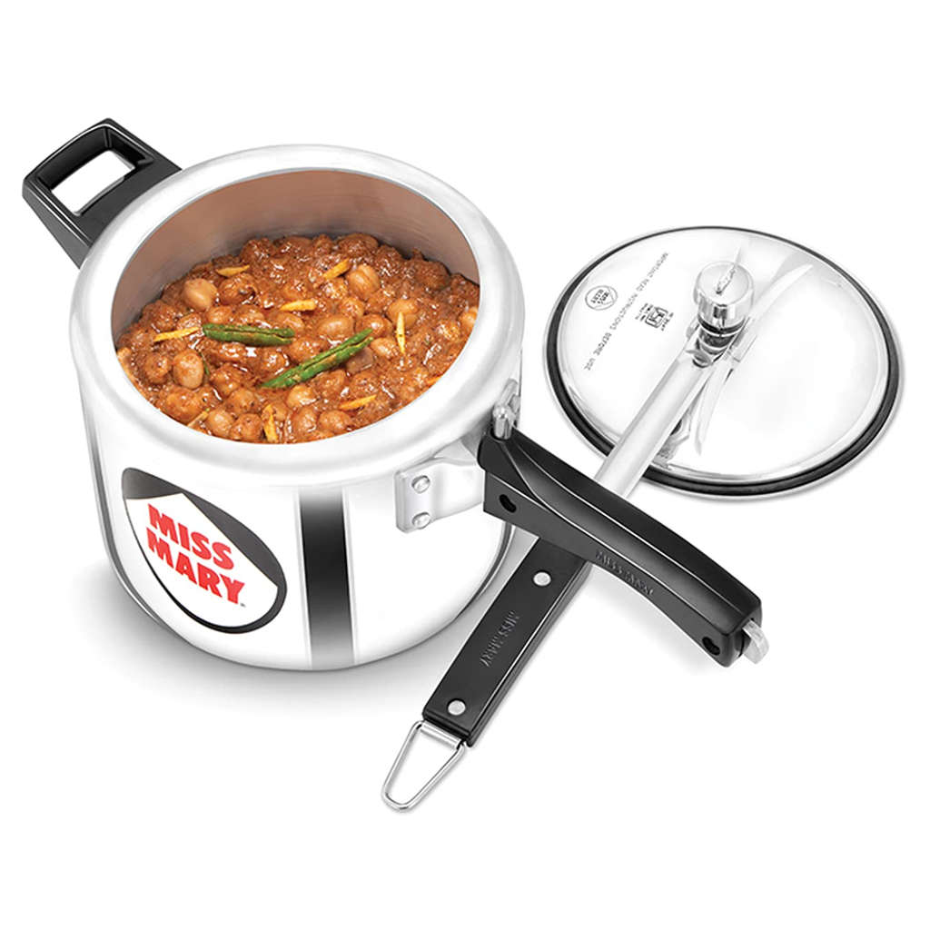 Hawkins Miss Mary Pressure Cooker 4 Litre MM 40