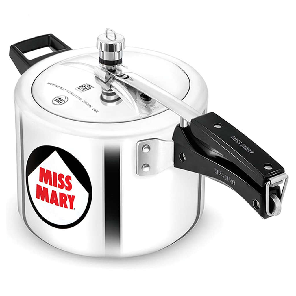 Hawkins Miss Mary Pressure Cooker 4 Litre MM 40