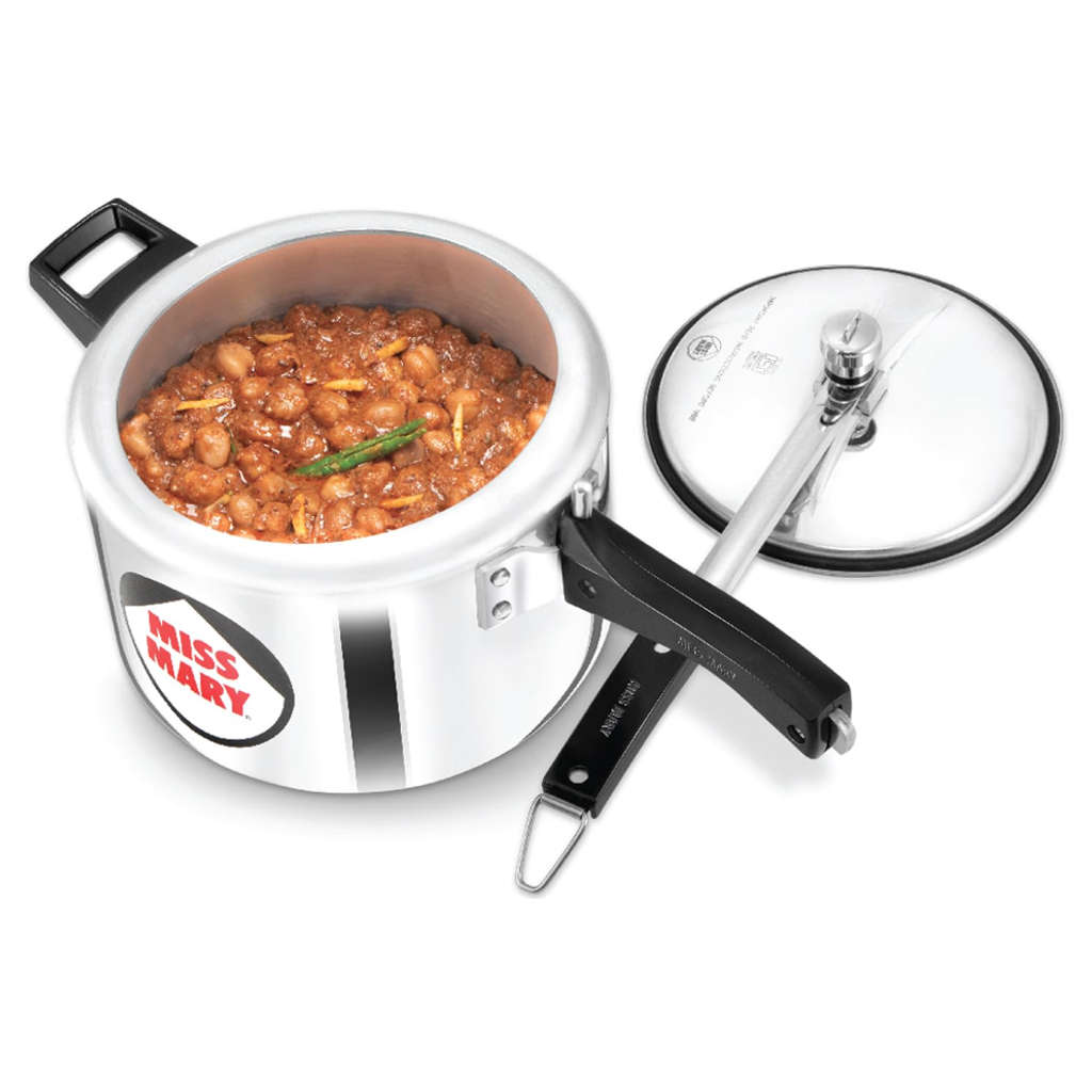 Hawkins Miss Mary Pressure Cooker 5 Litre MM 50