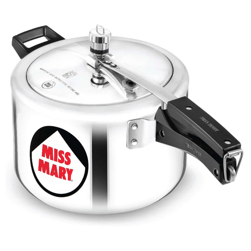 Hawkins Miss Mary Pressure Cooker 5 Litre MM 50