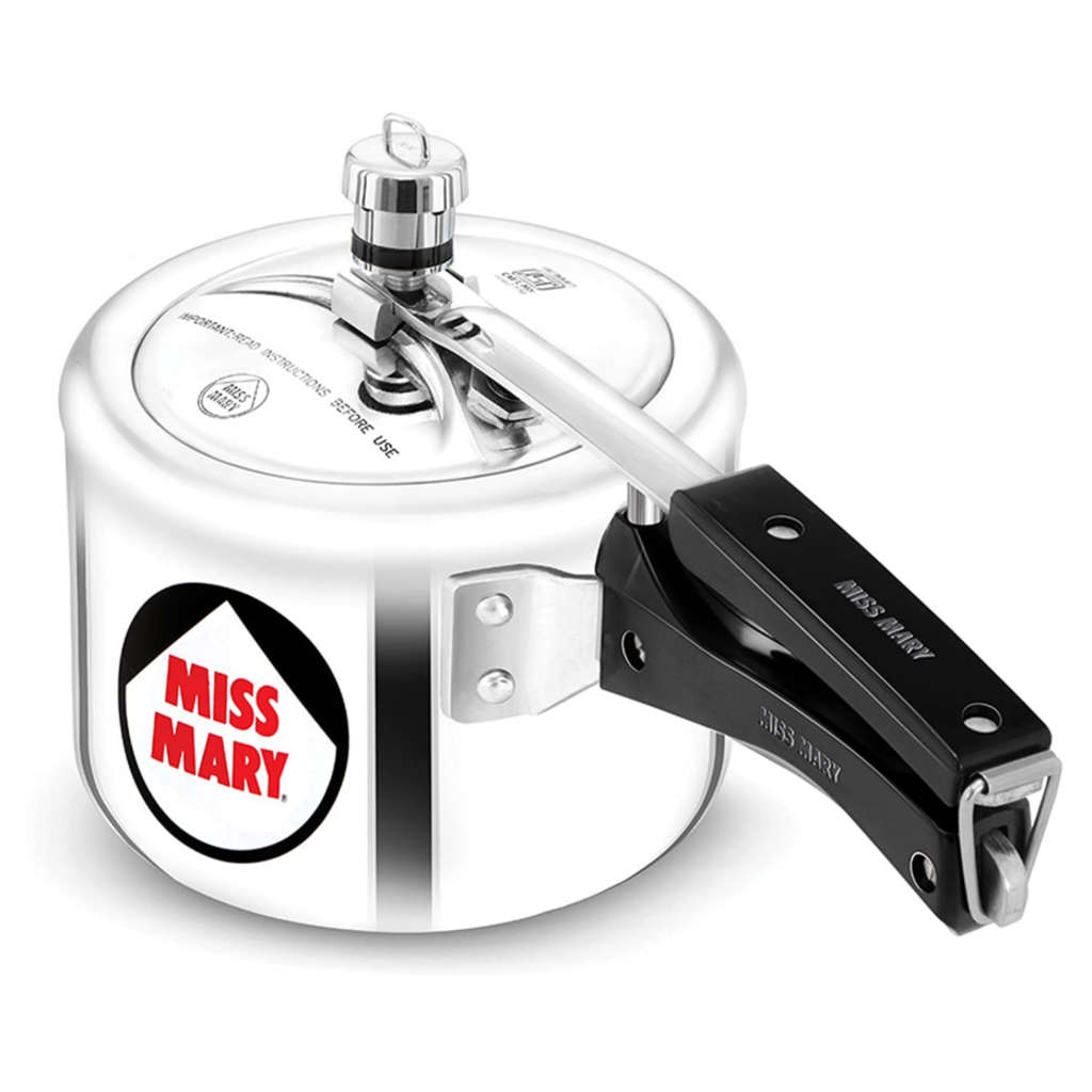 Hawkins Miss Mary Pressure Cooker 6 Litre MM 60
