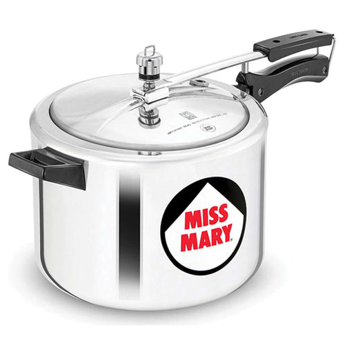 Hawkins Miss Mary Pressure Cooker 8.5 Litre MM 85 