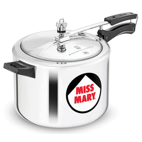 Hawkins Miss Mary Pressure Cooker 8.5 Litre MM 85 