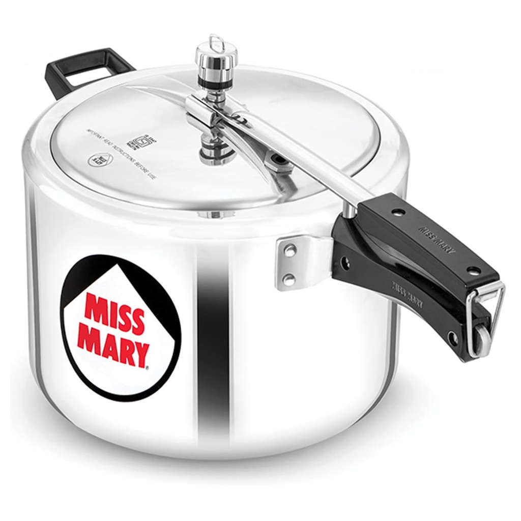 Hawkins Miss Mary Pressure Cooker 8.5 Litre MM 85