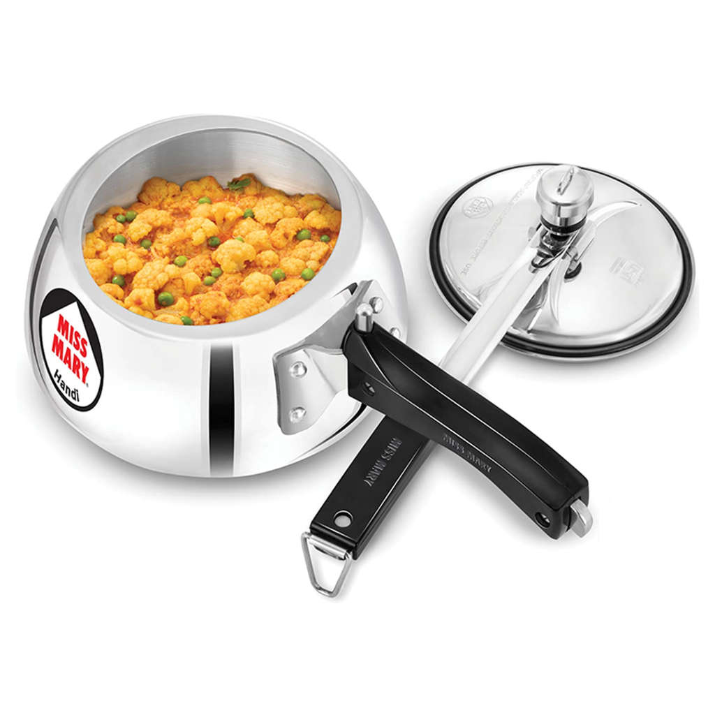 Hawkins Miss Mary Pressure Handi 2 Litre MMH 20