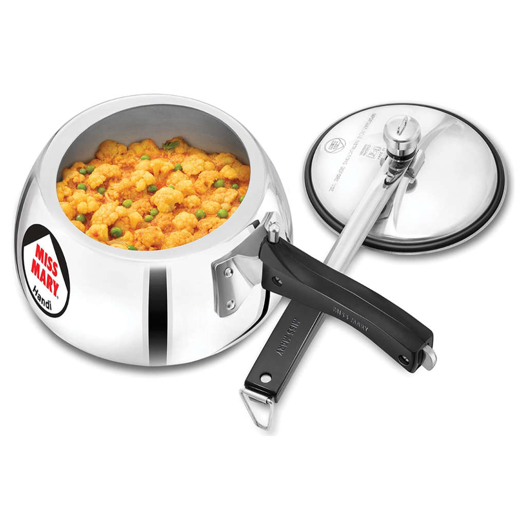 Hawkins Miss Mary Pressure Handi 3 Litre MMH 30