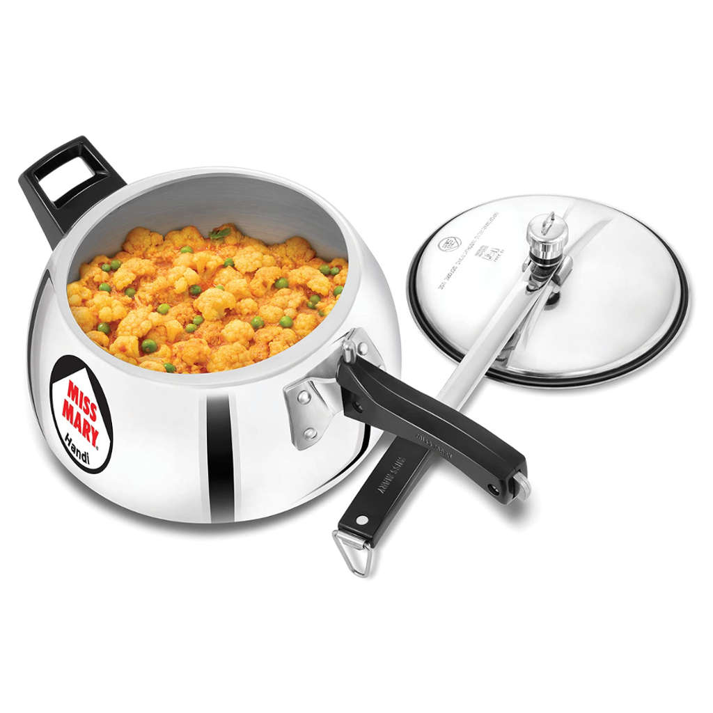 Hawkins Miss Mary Pressure Handi 5 Litre MMH 50