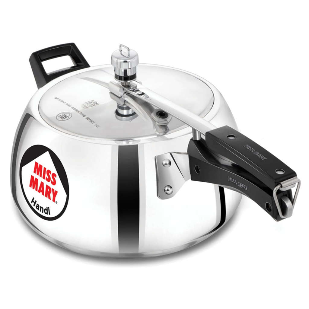 Hawkins Miss Mary Pressure Handi 5 Litre MMH 50